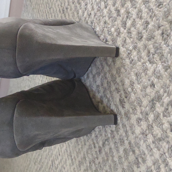 Enzo Angiolini wedge booties - Picture 5 of 11
